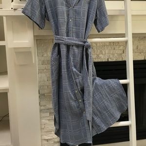 Soft surroundings Size Large Dress